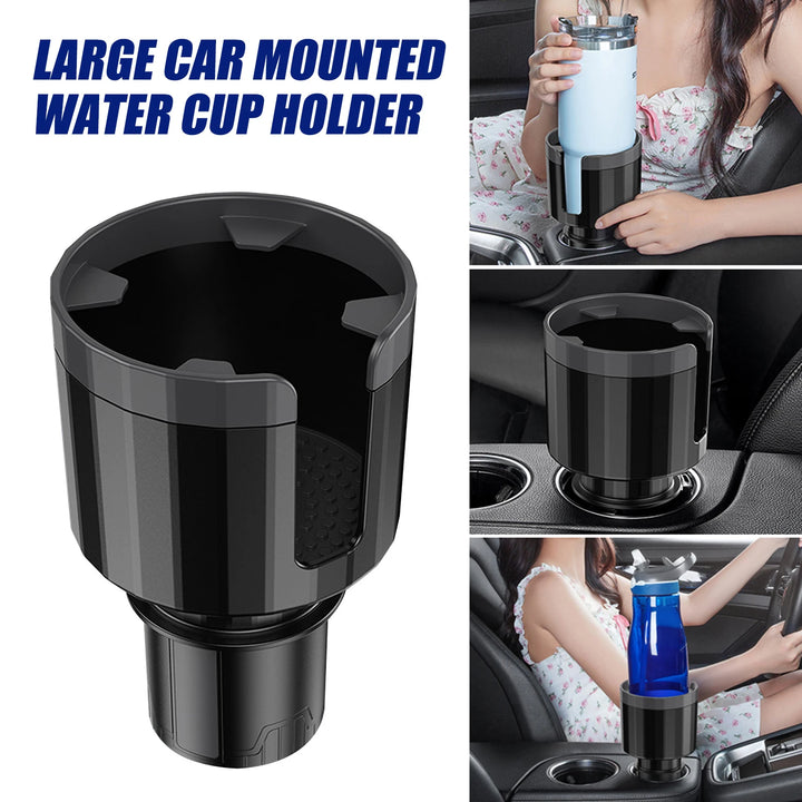 Large Car Cup Holder